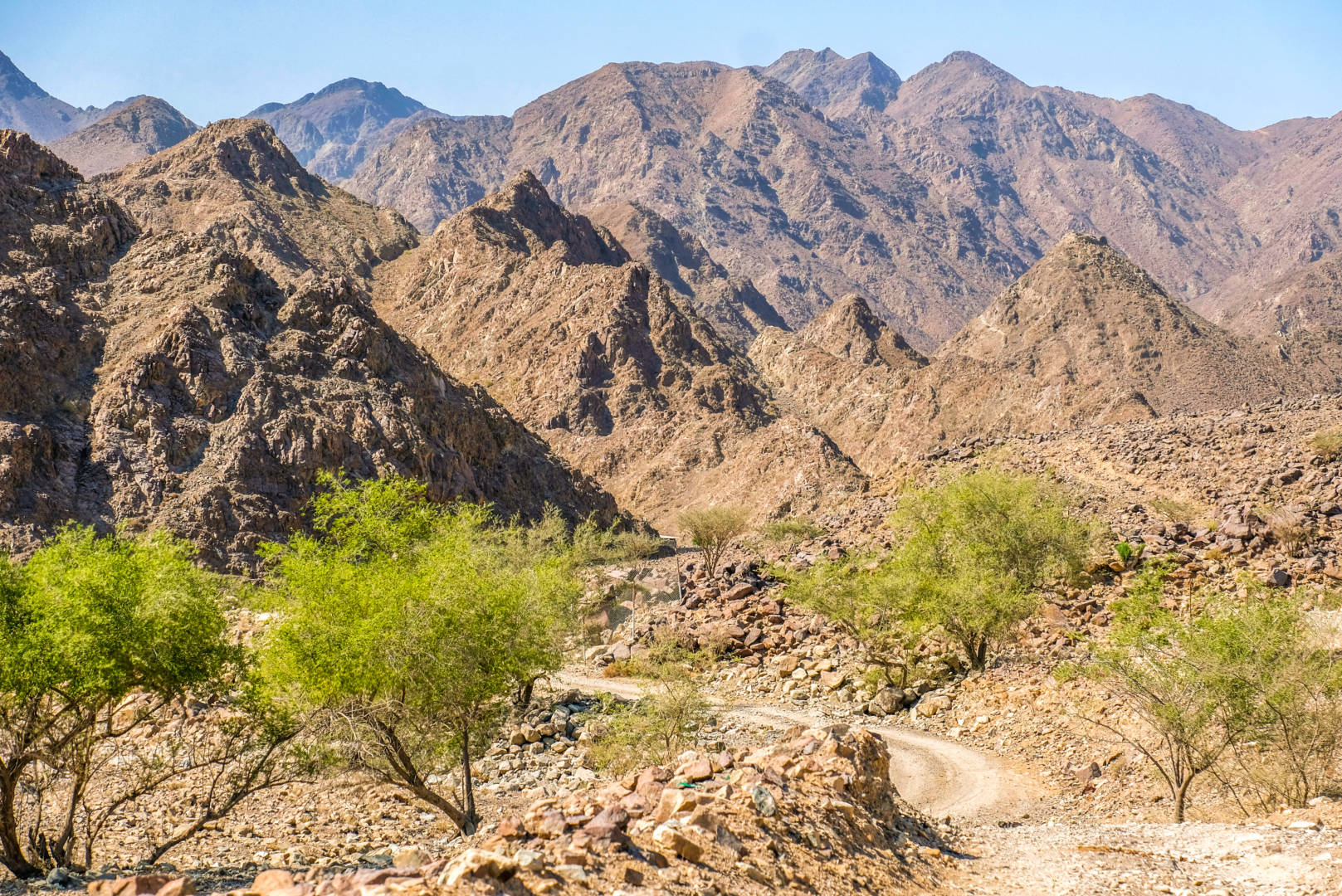 Fujairah