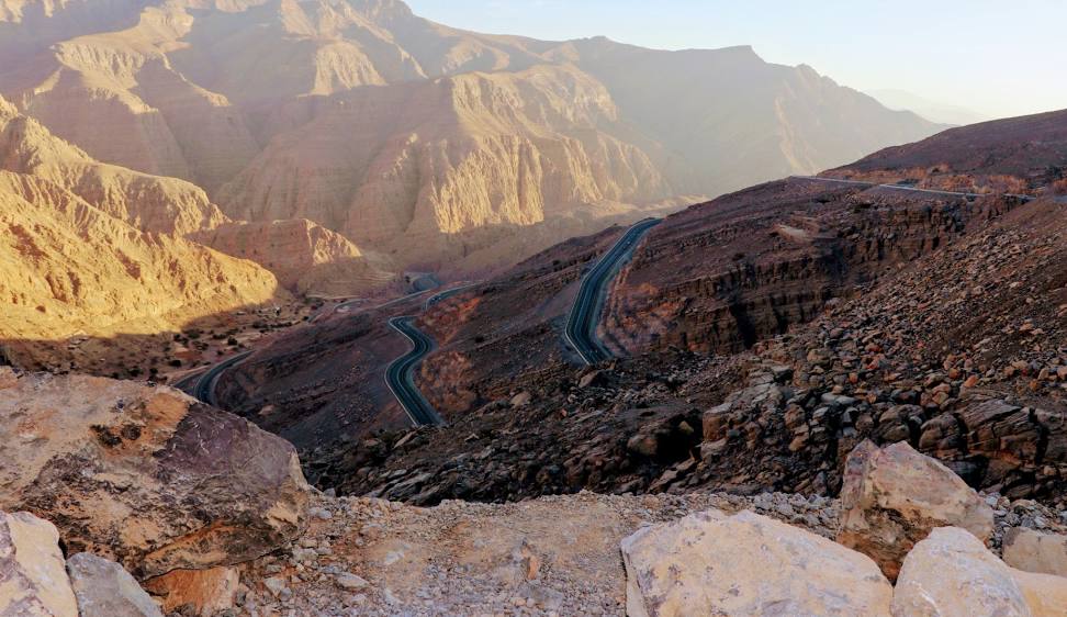 Ras Al Khaimah