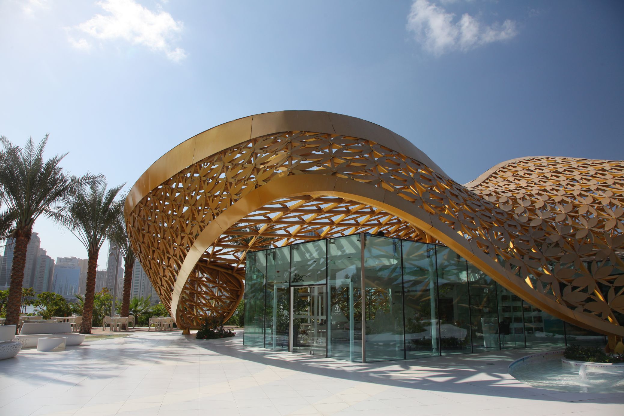 Explore Al Noor Island: Sharjah’s Hidden Paradise