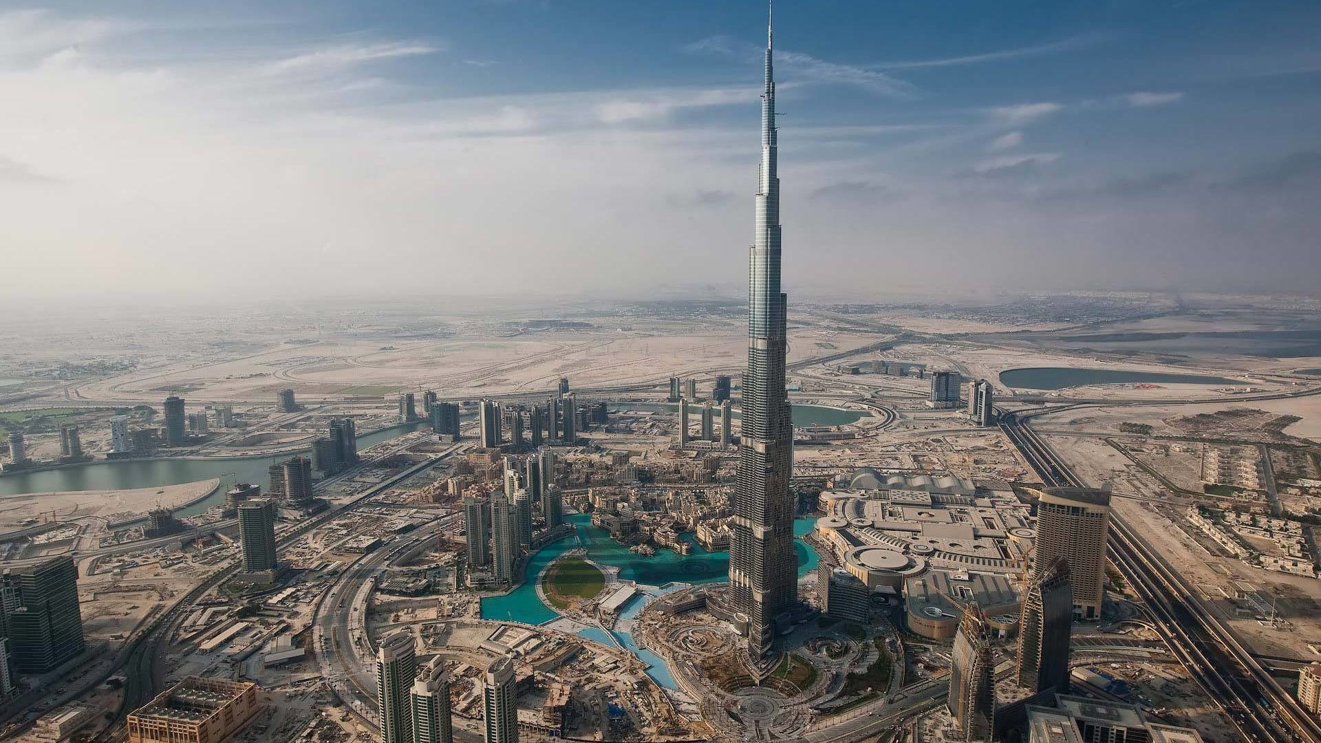 Top 10 Must-Visit Tourist Spots in the UAE