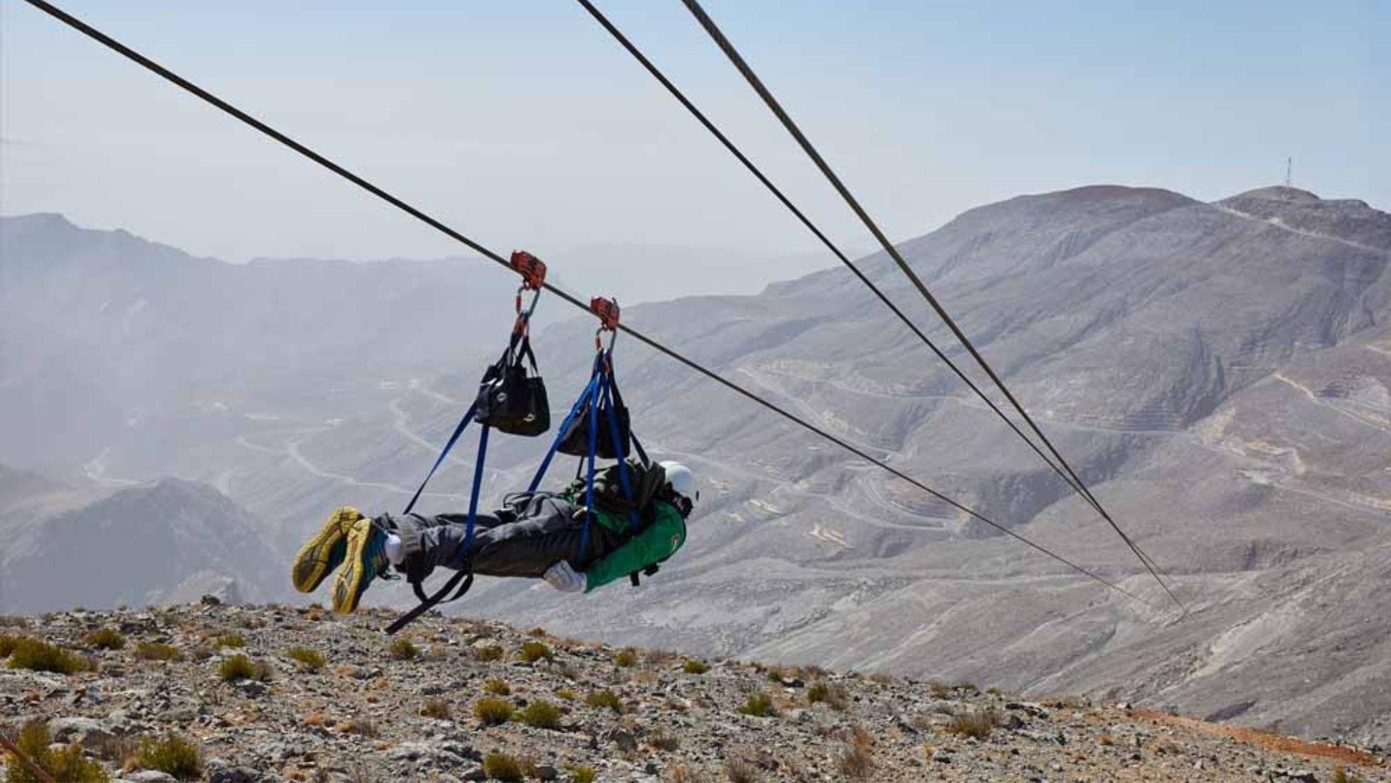 Jebel Jais